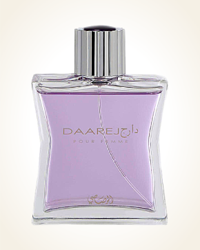 Rasasi Dareej Pour Femme - Eau de Parfum 100 ml