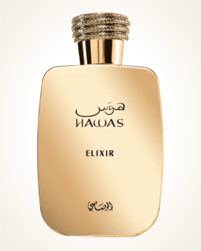 Rasasi Hawas Elixir Eau de Parfum 100 ml