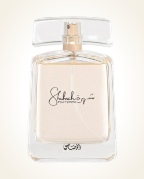Rasasi Shuhrah Pour Femme - parfémová voda 90 ml