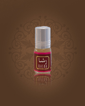 Al Rehab Rasha Concentrated Perfume Oil 3 ml