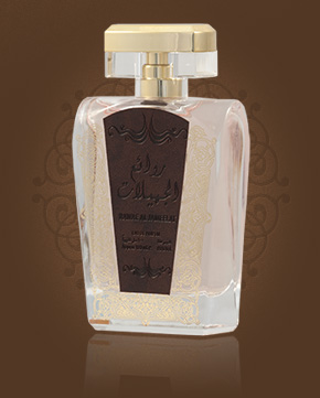 Al Alwani Rawae Al Jameelat parfémová voda 100 ml