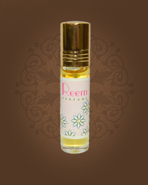 Hamil Al Musk Reem parfémový olej 8 ml