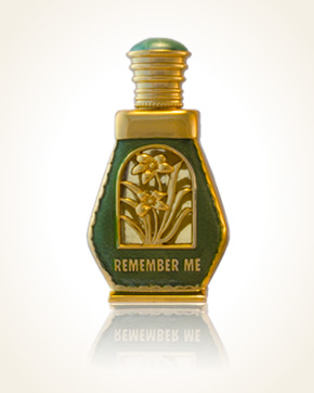 Al Haramain Remember me Concentrated Perfume Oil 15 ml