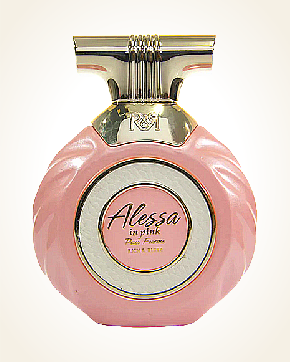 Rich & Ruitz Alessa In Pink Eau de Parfum 100 ml