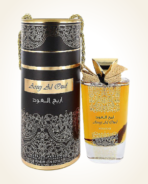 Rihanah Areej Al Oud Eau de Parfum 100 ml