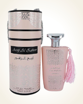 Rihanah Areej Al Zahoor Eau de Parfum 100 ml