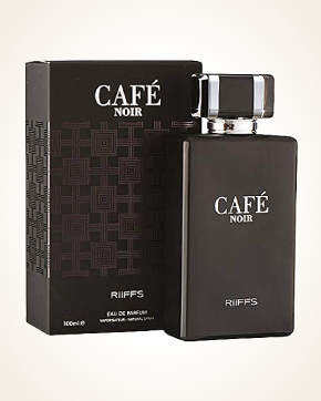 Riiffs Café Noir Eau de Parfum 100 ml