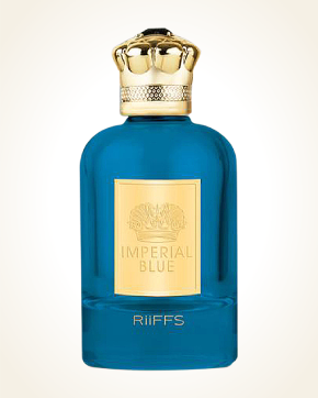 Riiffs Imperial Blue Eau de Parfum 100 ml