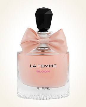 Riiffs La Femme Bloom Eau de Parfum 100 ml