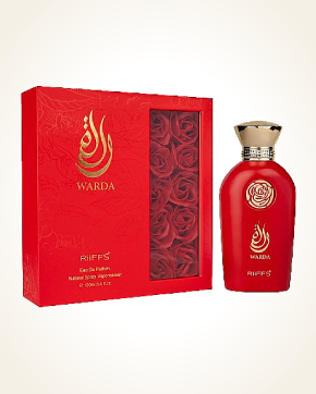 Riiffs Warda parfémová voda 100 ml