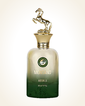 Riifs Montano Absolu - parfémová voda 100 ml