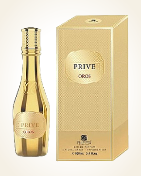 Riifs Prive Oros - Eau de Parfum 100 ml