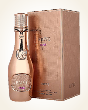 Riifs Prive Rose - woda perfumowana 100 ml
