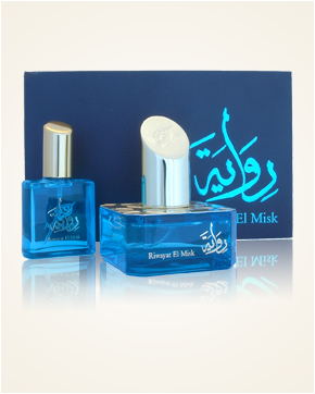 Afnan Riwayat El Misk parfémová voda 70 ml