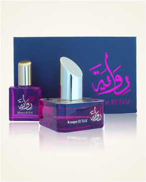 Afnan Riwayat El Taif woda perfumowana 70 ml