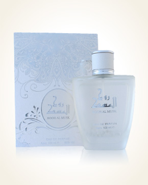 Al Alwani Rooh Al Musk woda perfumowana 100 ml