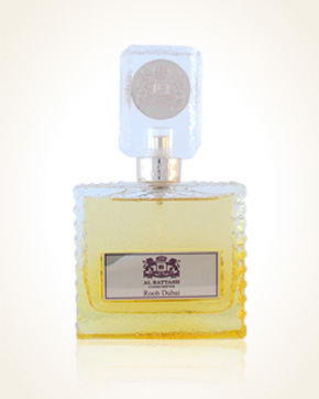 Royal Diwan Rooh Dubai parfémová voda 100 ml