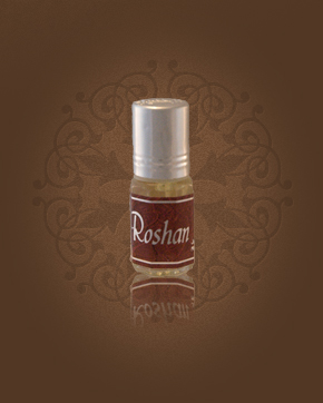 Al Rehab Roshan Concentrated Perfume Oil 3 ml