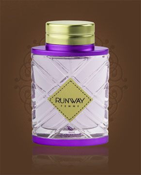 Afnan Runway Femme Eau de Parfum 100 ml