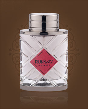 Afnan Runway Homme parfémová voda 100 ml