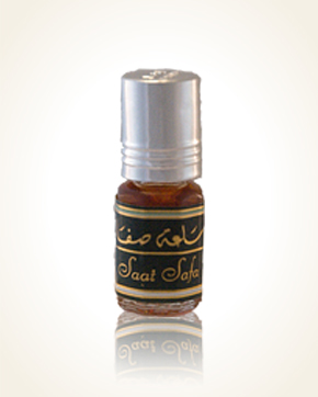 Al Rehab Saat Safa Concentrated Perfume Oil 3 ml