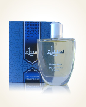 Arabian Oasis Sabeel woda perfumowana 100 ml