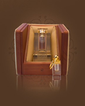 Abdul Samad Al Qurashi Safari Concentrated Perfume Oil