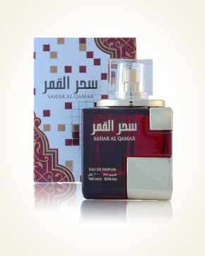 Al Alwani Sahar Al Qamar parfémová voda 100 ml