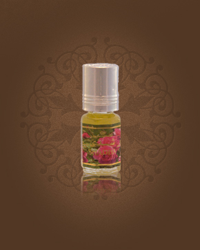 Al Rehab Shadha Concentrated Perfume Oil 3 ml