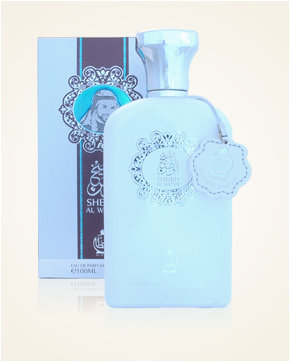 Afnan Sheikh Al Watan parfémová voda 100 ml