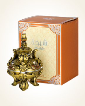 Arabian Oasis Sheikha Concentrated Perfume Oil 12 ml