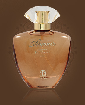 Afnan Shimmer Eau de Parfum 100 ml