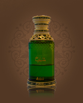 Asgharali Shumuk parfémová voda 120 ml