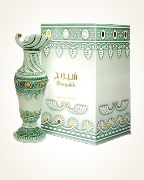 Arabian Oasis Shuyukh Concentrated Perfume Oil 12 ml