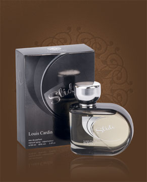 Louis Cardin Slide Eau de Parfum 100 ml