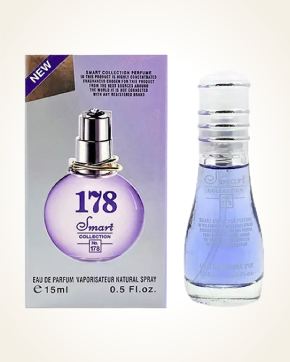 Smart Collection No. 178 Eau de Parfum 15 ml