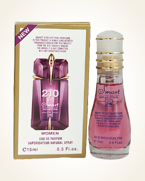 Smart Collection No. 210 Eau de Parfum 15 ml