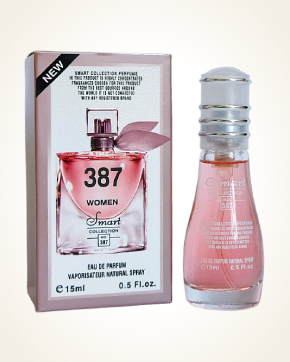 Smart Collection No. 387 Eau de Parfum 15 ml
