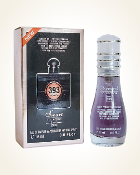 Smart Collection No. 393 Eau de Parfum 15 ml