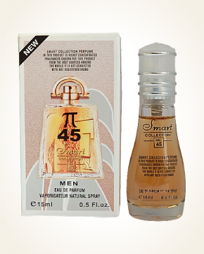 Smart Collection No. 45 - Eau de Parfum Sample 1 ml
