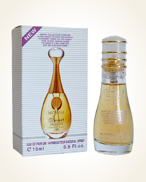 Smart Collection No. 64 Eau de Parfum 15 ml