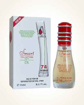 Smart Collection No. 74 - Eau de Parfum Sample 1 ml