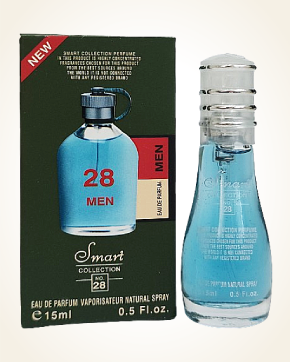 Smart Collection No. 28 - woda perfumowana 15 ml