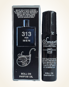 Smart Collection No. 313 - olejek perfumowany 10 ml
