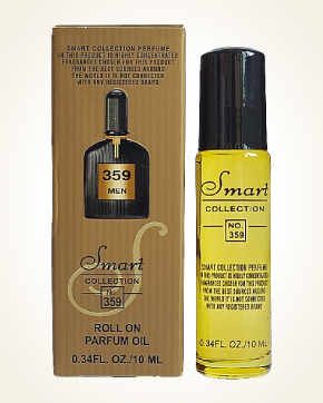 Smart Collection No. 359 - olejek perfumowany 10 ml