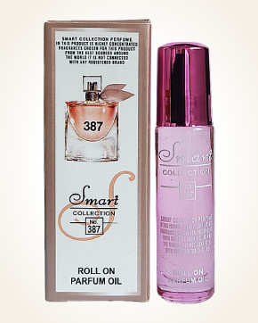 Smart Collection No. 387 Concentrated Perfume Oil 10 ml