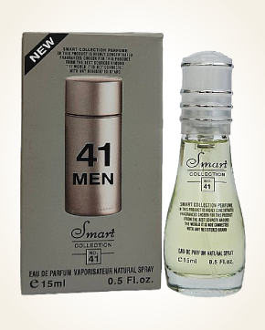 Smart Collection No. 41 - parfémová voda 15 ml