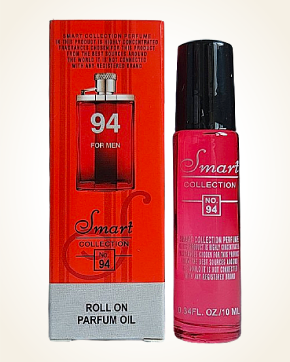 Smart Collection No. 94 - olejek perfumowany 10 ml