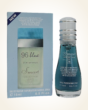 Smart Collection No. 96 - Eau de Parfum Sample 1 ml