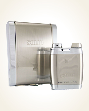 Arabian Oud Solid parfémová voda 75 ml